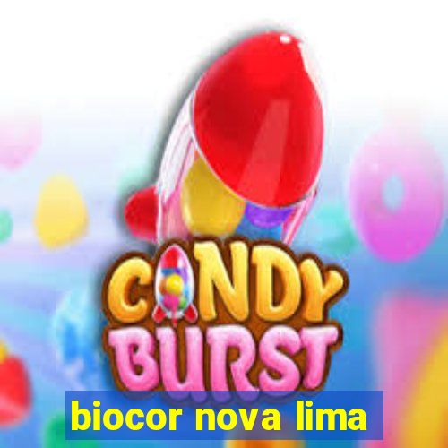 biocor nova lima